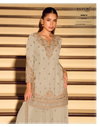 Kanchan Pro By Sayuri Chinon Silk Readymade Suits Wholesale Online
